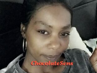 ChocolateSens