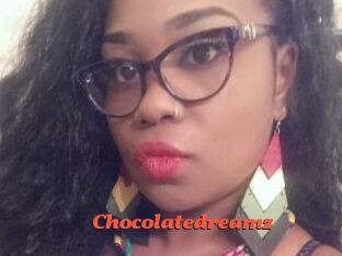 Chocolatedreamz