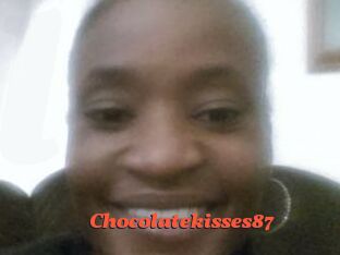Chocolatekisses87