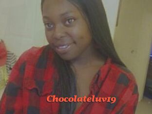 Chocolateluv19