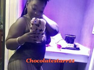 Chocolatestarr22