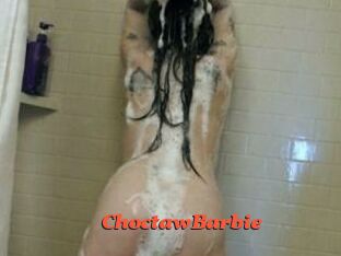 ChoctawBarbie