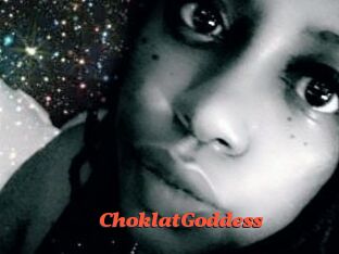 ChoklatGoddess