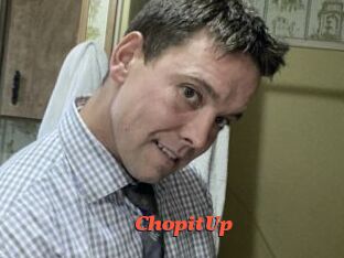 ChopitUp Livespot