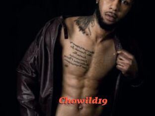 Chowild19