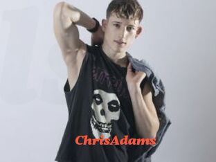 ChrisAdams