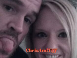 ChrisAndTiff