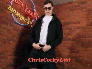ChrisCockyLad