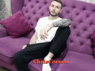 ChrisCorson