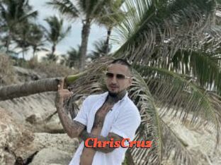 ChrisCruz