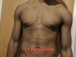 ChrisDixxx