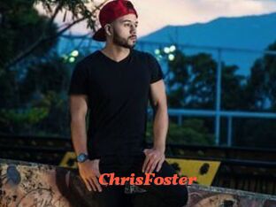 ChrisFoster Livespot