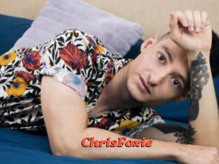 ChrisFoxie