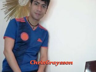 ChrisGraysson
