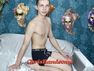 ChrisHands0me