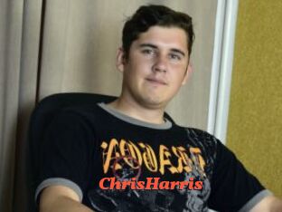 ChrisHarris