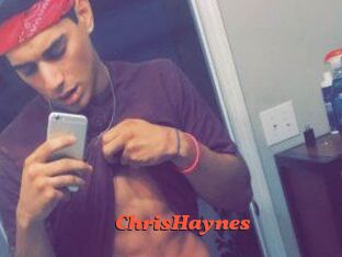 Chris_Haynes
