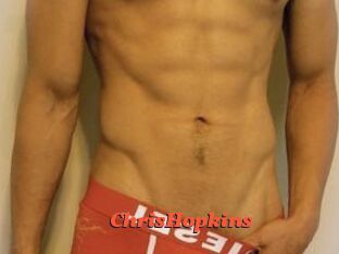 ChrisHopkins