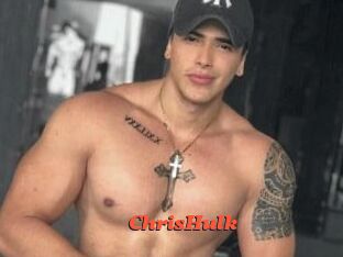 ChrisHulk