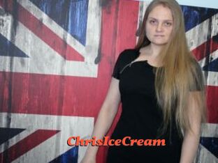 ChrisIceCream