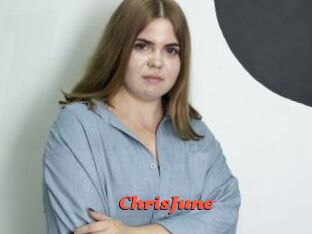ChrisJune Livespot