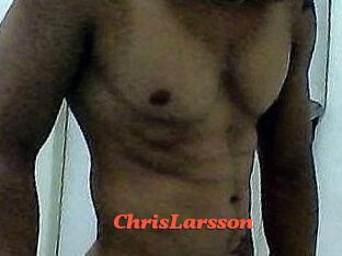 ChrisLarsson