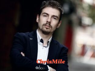ChrisMile Livespot