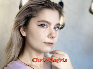 ChrisMorris