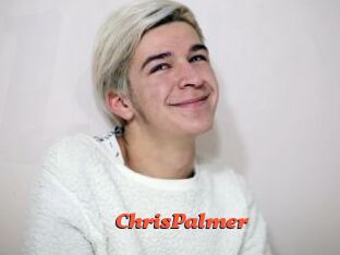 ChrisPalmer