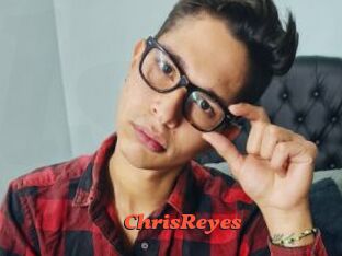 ChrisReyes