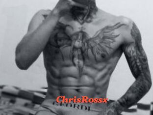 ChrisRossx