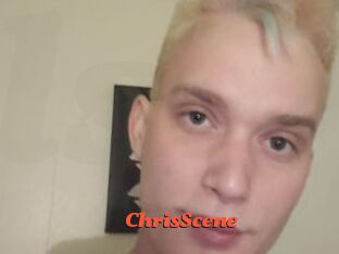 ChrisScene