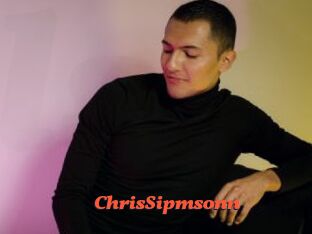 ChrisSipmsonn