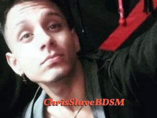 ChrisSlaveBDSM