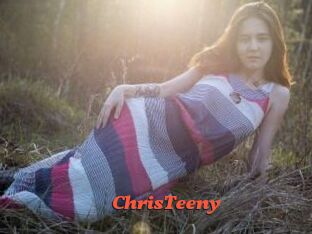 ChrisTeeny