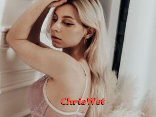 ChrisWet