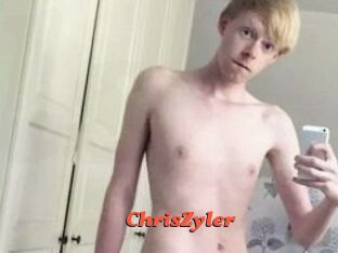 ChrisZyler