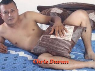 Chris_Duran