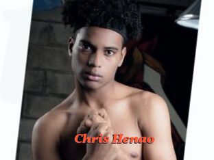 Chris_Henao