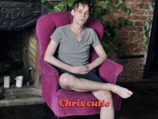 Chris_cutie