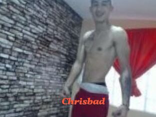 Chrisbad Livespot