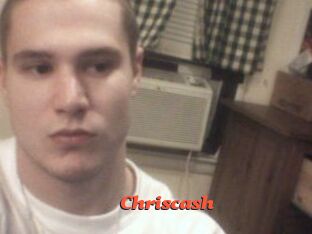 Chriscash