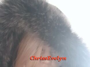 ChrissEvelyn