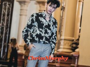 ChrissMurphy