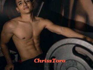 ChrissToro Livespot
