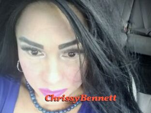 ChrissyBennett