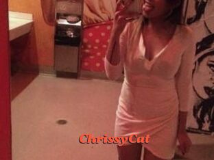 ChrissyCat