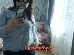 ChrissySweet