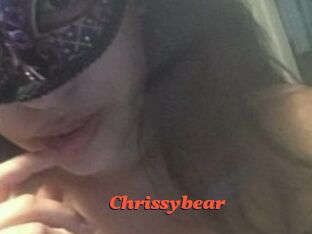 Chrissybear