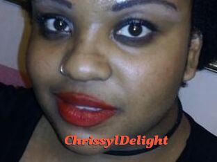 ChrissylDelight